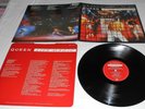 Queen Live Magic Original 1st Press A1U B2U 15 Track Vinyl LP Bohemian Rhapsody