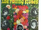 The Rolling Stones - Flowers - Blumencover - PRESENTING