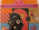 DESERT SESSIONS VOL.11&12 LTD 717/1000 ORANGE  Queens Of The Stone Age, KYUSS