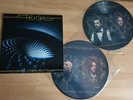 Tool - Fear Inoculum Picture Vinyl 2x Progressive Metal,Prog Rock