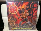 Slayer – Turning The Crocked Cross 2LP_ Great Sound