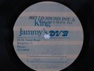 JOHNNY CLARKE/HORACE ANDY Life Is Not Easy/Sweet Reggae Music 12