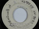 Reggae 45 DERRICK HARRIOTT Standing In DERRICK'S HEAR