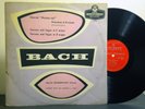 Agnelle Bundervoet, Bach Chorale 