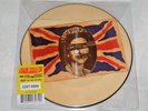 SEX PISTOLS GOD SAVE THE QUEEN VINYL 7