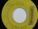 Reggae 45 LLOYD ROBINSON Cuss Cuss HARRY J HEAR