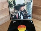 BOB DYLAN Desire INNER SLEEVE UK 1st PRESS A1/B1 CBS 86003 VINYL LP