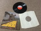 G.G. Allstars ?– Man From Carolina LP vinyl great copy Roots Reggae