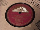 LALE ANDERSEN : LIED EINES JUNGEN  WACHTPOSTENS (LILI MARLEN)   UK.78rpm (1941)