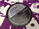 JULIE LONDON : CRY ME A RIVER / S'WONDERFUL.  UK.78.rpm (1956)