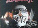 Megadeth - Killing Is My Business... LP (1985 Combat) EX/VG+ original pressing 