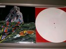 Underoath- Lost In The Sound Of Seperation  WHITE VINYL ed.200. never played