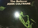 John Coltrane 