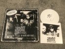 Naughty By Nature Poverty’s Paradise Smoke Vinyl & 7