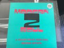 Soul Supply Records - Modern 2 Soul LP VARIOUS ARTISTS- PLAYED