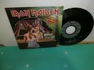 iron maiden