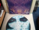 Marillion Alone Again In The Lap Of Luxury live Vinyl 12