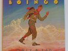 Oingo Boingo Only A Lad 1981 LP / SP3250