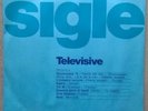 disco in vinile 45 giri Sigle Televisive 7