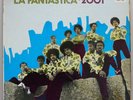 La Fantastica 2001 Salsa Guaguanco Latin Jazz Mexicana XMS123 LP CLEAN LISTEN