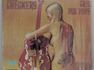 Les Checkers Espoir Deep Haiti Shango 1003 CLEAN LP LISTEN