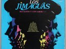Los Jimaguas Salsa Guaguanco Mericana XMS-121 CLEAN LP LISTEN