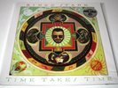 RINGO STARR - TIME TAKES TIME 180g Red Vinyl LP New & Sealed - The Beatles ELO