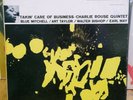 Charlie Rouse Quintet 'Takin Care of Business' JAZZLAND LP STEREO VG+