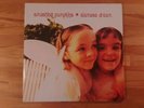 Smashing Pumpkins Siamese Dream 1993 original peach color double LP vinyl Virgin
