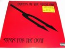 QUEENS OF THE STONE AGE - SONGS FOR THE DEAF 180g Vinyl 2LP Kyuss Desert Session