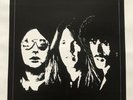 Thin Lizzy - Bad Reputation Original Uk Vertigo Promo Poster