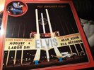 Elvis Presley - Hot Summer Night In 1972  hilton
