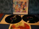 The Sons of Champlin LOOSEN UP NATURALLY 1969 Double Vinyl LP includes print
