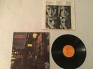 DAVID BOWIE ZIGGY STARDUST 1ST PRESS 1972 UK LP RCA VICTOR 1E/1E NICE COPY RARE