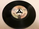 CURTIS MAYFIELD MOVE ON UP 1971 UK 7