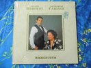 Freddie Mercury Montserrat Cabbale Barcelona NEW LP VINYL Bohemian Rhapsody