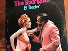 Tito Rodriguez - El Doctor - LP -Guaguanco Mambo UA Original