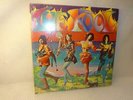 THE FOOL LP 1968 HIPPIE ACID PSYCHEDELIC BEATLES MERCURY SR 61178 FACTORY SEALED