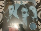 The Jam - About The Young Idea (Triple Vinyl New & Sealed)