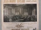 Trés RARE Vinyle Jean-Marie LECLAIR Soliste Michèle AUCLAIR Bon état