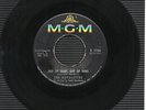 Northern Soul Royalettes - Out Of Sight, Out Of Mind / It's Gonna take A Miracle
