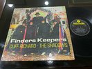 The Shadows 33 rpm Philippines 12