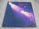 Queen - Same 1992 CZECH REPUBLIC LP EMI GLOBUS GREEN VINYL