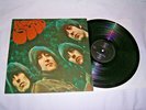 LP - Beatles Rubber Soul - Dutch MINT # cleaned