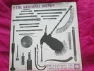David Munrow ?– The Mediaeval Sound Oryx ?– EXP46 UK Vinyl LP Album