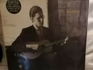 ROBERT FORSTER - DANGER IN THE PAST UK 1990 VINYL LYRIC INNER SLEEVE GO-BETWEENS