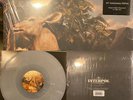 Interpol Our Love to Admire Smokey White Colored vinyl 10th Anniversary Edition