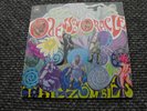 The Zombies Odessey and Oracle 1st press stereo 1968 Vinyl LP