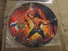Manowar - Warriors Of The World (2002 Picture Disc LP Vinyl)  Import