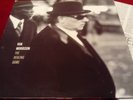 VAN MORRISON - THE HEALING GAME - RARE UK ORIGINAL WITH LYRIC INNER